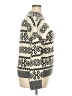 A New Day Print Gray Pullover Sweater Size XXL - photo 4