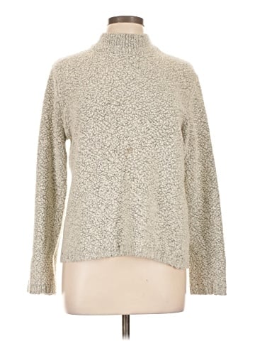 Shaver Lake Turtleneck Sweater (view 1)