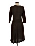 Max Studio Brown Cocktail Dress Size M - photo 2