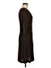 Max Studio Brown Cocktail Dress Size M - photo 4