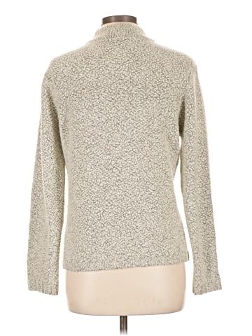 Shaver Lake Turtleneck Sweater (view 2)