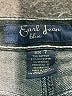 Earl Jean Black Jeans Size 7 - photo 4