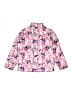 Unbranded Print Pink Jacket Size 7 - 8 - photo 2