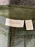 Chico's Green Cargo Pants Size Med (1.5) - photo 4