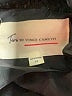 TWO by Vince Camuto Black Vest Size 1X - photo 6
