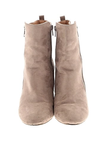 REPORT Ankle Boots (view 2)