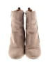 REPORT Tan Ankle Boots Size 9 - photo 2
