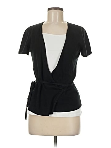 Poles Short Sleeve Top (view 1)