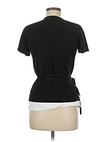Poles Short Sleeve Top (view 2)