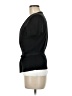Poles Black Short Sleeve Top Size M - photo 5