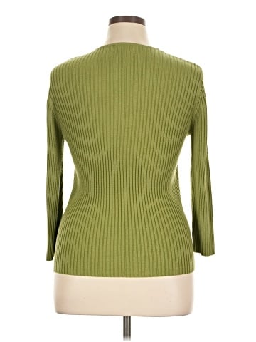 R.Q.T Pullover Sweater (view 2)