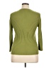 R.Q.T 100% Acrylic Green Pullover Sweater Size XL - photo 2