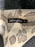 J. McLaughlin Paisley Tan Cocktail Dress Size M - photo 7