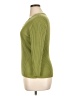 R.Q.T 100% Acrylic Green Pullover Sweater Size XL - photo 5