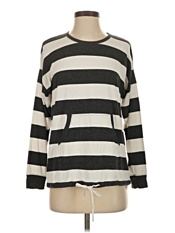 Kensie Pullover Sweater (view 1)