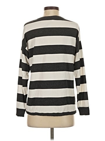 Kensie Pullover Sweater (view 2)