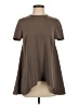 Brunello Cucinelli Brown Top Size S - photo 1