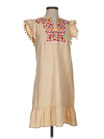 Kirundo Casual Dress (view 1)