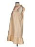 Kirundo Tan Casual Dress Size S - photo 5