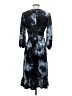 C established 1946 Tie-dye Blue Cocktail Dress Size S - photo 2