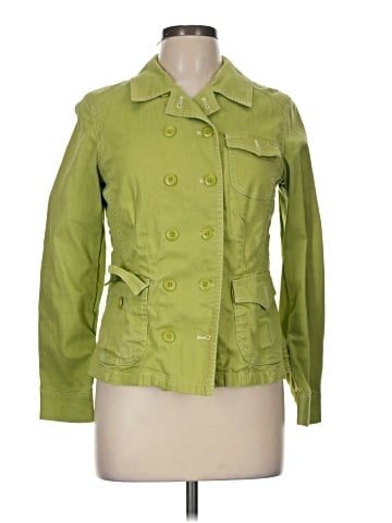 Sigrid Olsen Jacket (view 1)