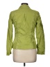 Sigrid Olsen Green Jacket Size 6 - photo 2