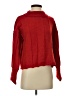 Shein Red Turtleneck Sweater Size 4 - photo 1