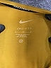 Nike Gold Long Sleeve T-Shirt Size L - photo 7
