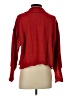 Shein Red Turtleneck Sweater Size 4 - photo 2