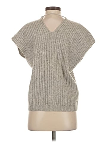Brunello Cucinelli Sweater Vest (view 2)