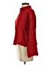 Shein Red Turtleneck Sweater Size 4 - photo 5