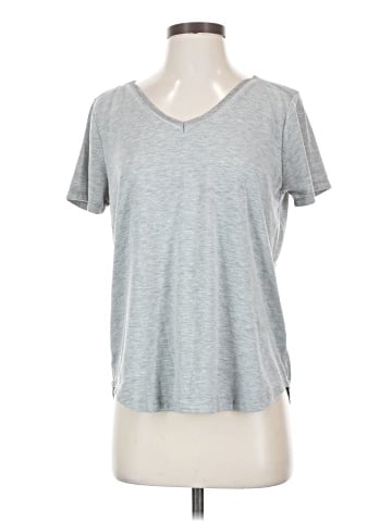 Rose + Olive Short Sleeve T-Shirt (view 1)