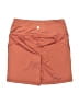 Joe Fresh Solid Orange Athletic Shorts Size XS - photo 2