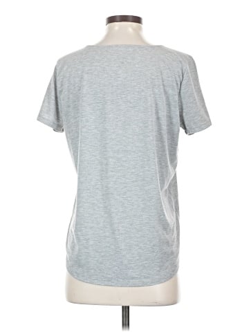 Rose + Olive Short Sleeve T-Shirt (view 2)