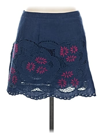 By Anthropologie Casual Skirt (view 1)