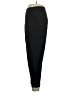 Pierre Cardin Solid Black Casual Pants Size 14 - photo 5