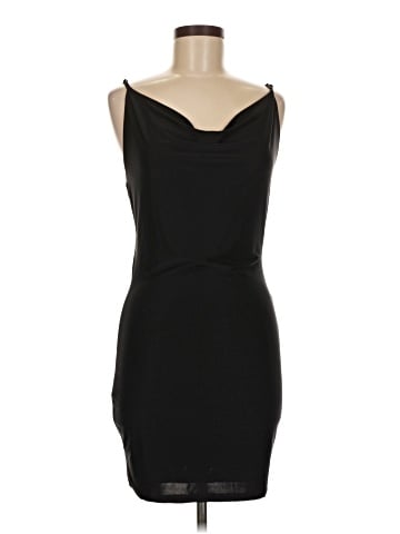 Mind Code Cocktail Dress (view 1)