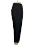 Pierre Cardin Solid Black Casual Pants Size 14 - photo 4