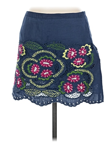 By Anthropologie Casual Skirt (view 2)