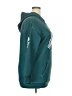 Unbranded Teal Pullover Hoodie Size 2X - photo 4