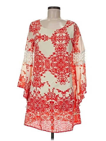 Aggie Cocktail Dress (view 1)