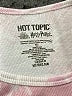 Hot Topic Pink Tank Top Size XL - photo 7