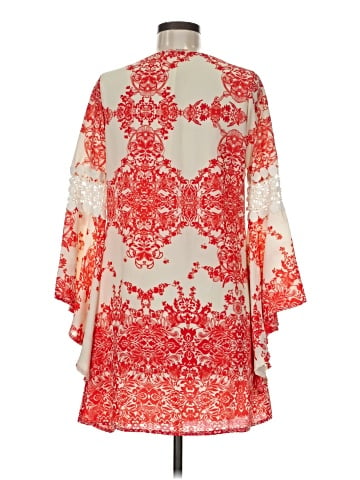 Aggie Cocktail Dress (view 2)