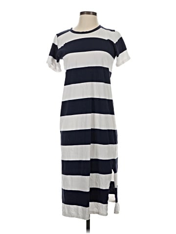 J.Crew Factory Store Casual Dress (view 1)