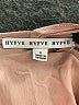 Hyfve Pink Tank Top Size S - photo 7