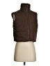 Unbranded 100% Polyester Brown Vest Size S - photo 1