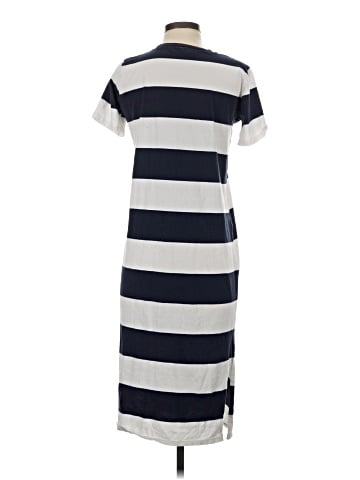 J.Crew Factory Store Casual Dress (view 2)