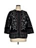Chico's Black Jacket Size XL (3) - photo 1