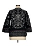 Chico's Black Jacket Size XL (3) - photo 2
