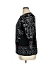Chico's Black Jacket Size XL (3) - photo 5